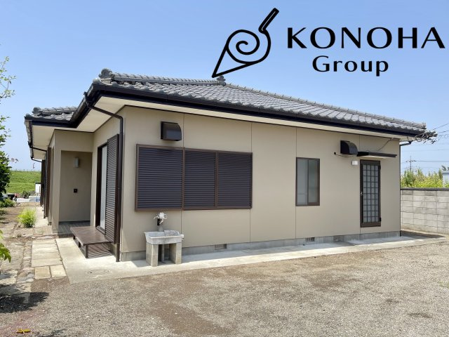 【中古戸建】前橋市富田町