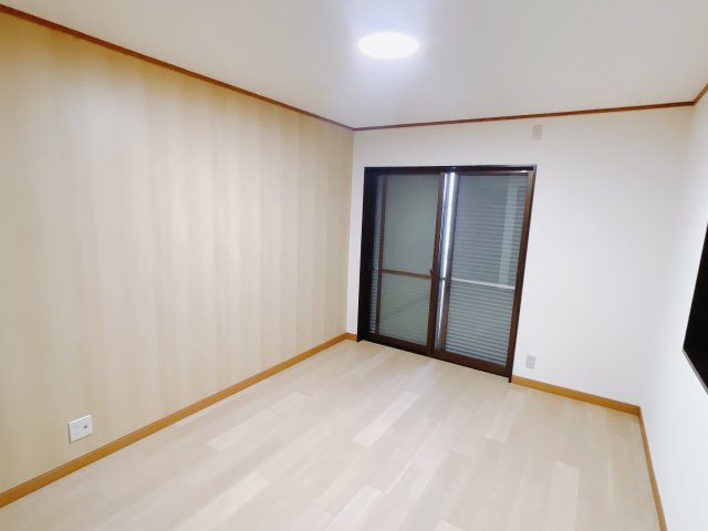 【中古戸建】前橋市富田町の洋室|■洋室