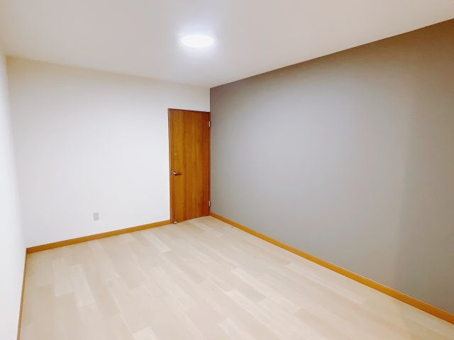 【中古戸建】前橋市富田町の洋室