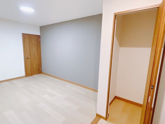 【中古戸建】前橋市富田町の洋室|■リビング