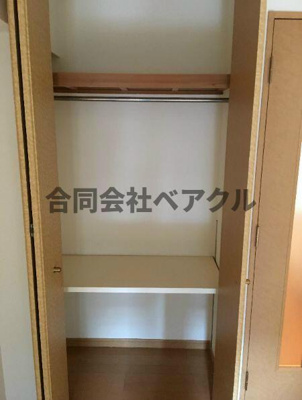 【収納】 | ベラジオ五条烏丸 | ちょっとした収納スペースも充実しています