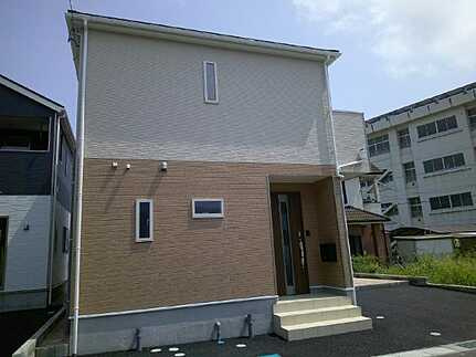 安芸郡熊野町城之堀１丁目