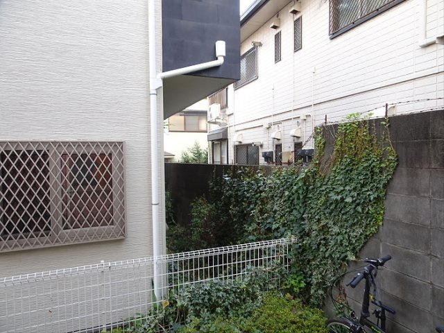 【展望】 | ハーモニーテラス和泉