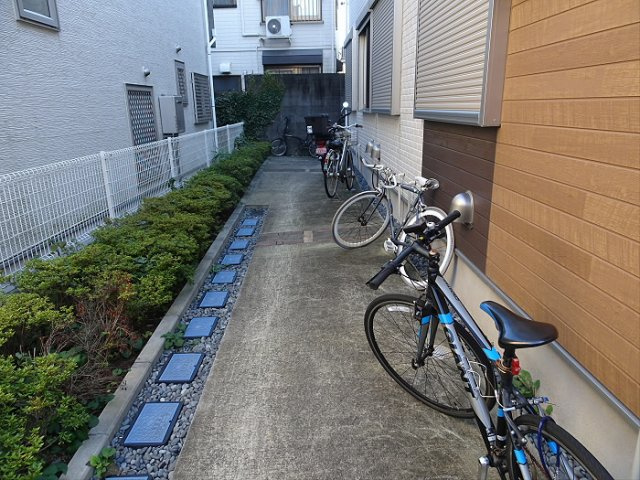 【その他共用部分】 | ハーモニーテラス和泉
