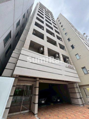 【外観】 | ダイドーメゾン神戸元町