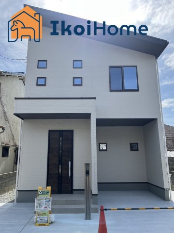 明石市魚住町錦が丘3丁目　新築戸建　のエントランス|～ご見学に関して～　平日や夜間でもご案内は可能です。お仕事の形態が多様化しておりますので、決まったお時間では中々身動きが取れないお客様も臨機応変に対応させて頂きます。