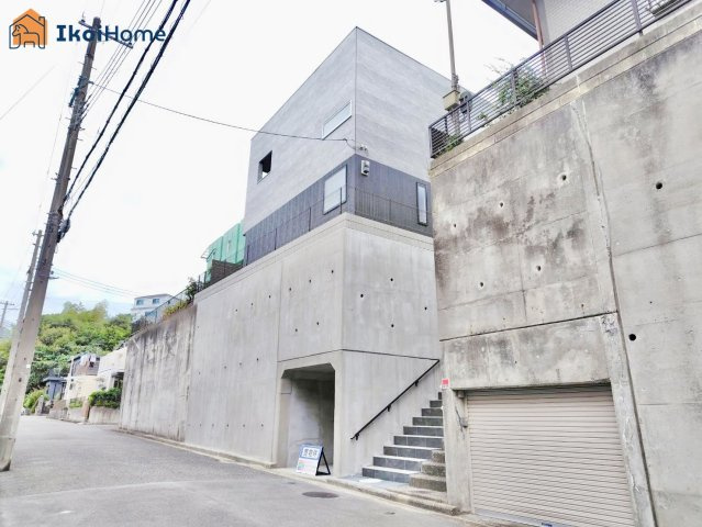 明石市東野町　新築一戸建の周辺|また、交通量が少ないので静かです。小さなお子様がいるご家庭はご安心できると思います。