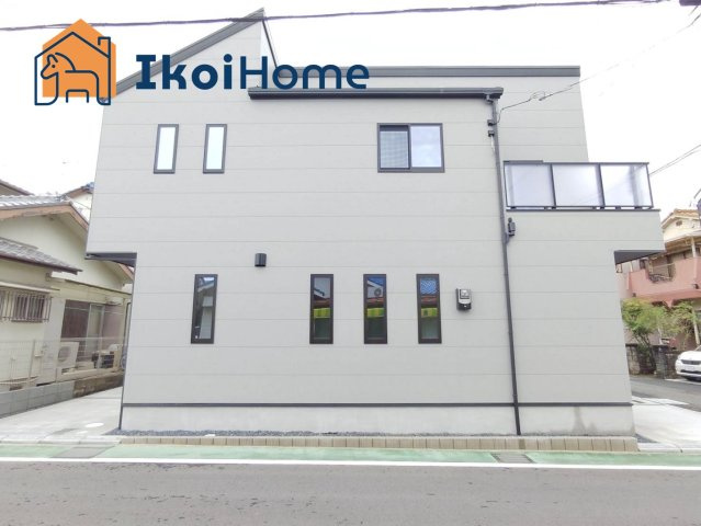 明石市大久保町大窪　新築の周辺|●年中無休：当日予約可●　閑静な住宅街なので子育てしやすい住環境です。