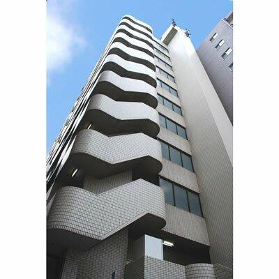 【外観】 | ビューライド川崎 |  
