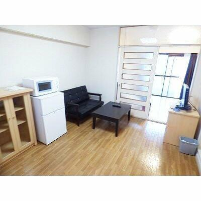 【内装】 | ビューライド川崎 |  