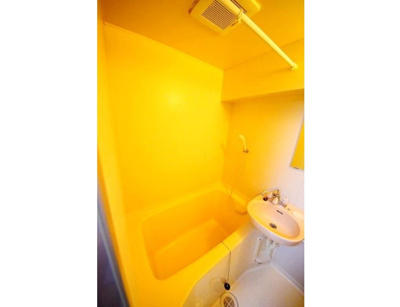 【浴室】 | ビューライド川崎