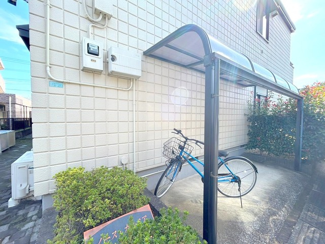 ノースカルミアのその他共用部分