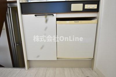 【設備】 | クリスタル通り