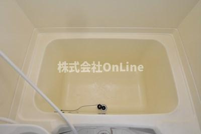 【浴室】 | クリスタル通り