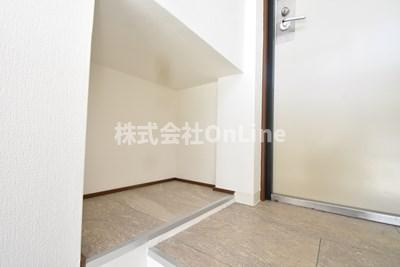 【玄関】 | クリスタル通り