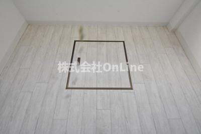 【収納】 | クリスタル通り
