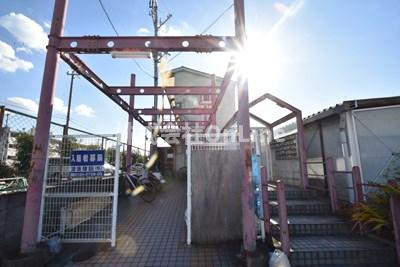 【外観】 | クリスタル通り
