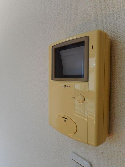 ミニヨンKのセキュリティ