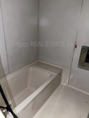 【浴室】 | 北見市花園町中古住宅