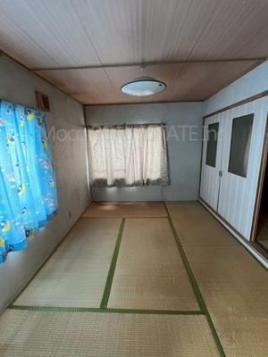 【和室】 | 北見市花園町中古住宅