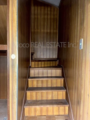 【内装】 | 北見市花園町中古住宅