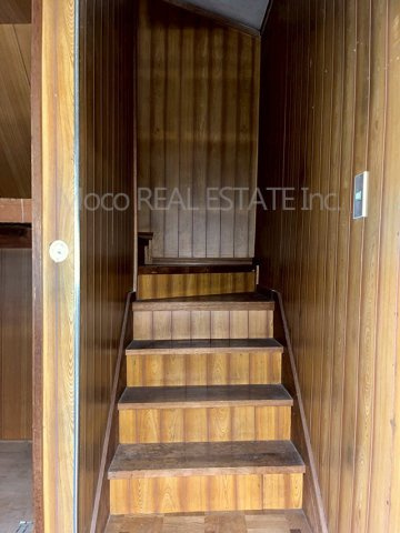 【内装】 | 北見市花園町中古住宅