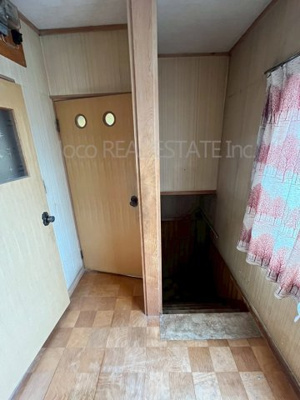 【内装】 | 北見市花園町中古住宅