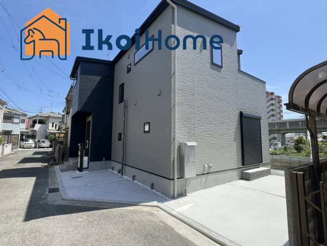 明石市二見町東二見　新築戸建の周辺|物件・当店の最寄駅まで無料送迎！最短10分で指定場所へお迎えに向かいます！まずはお問い合わせください