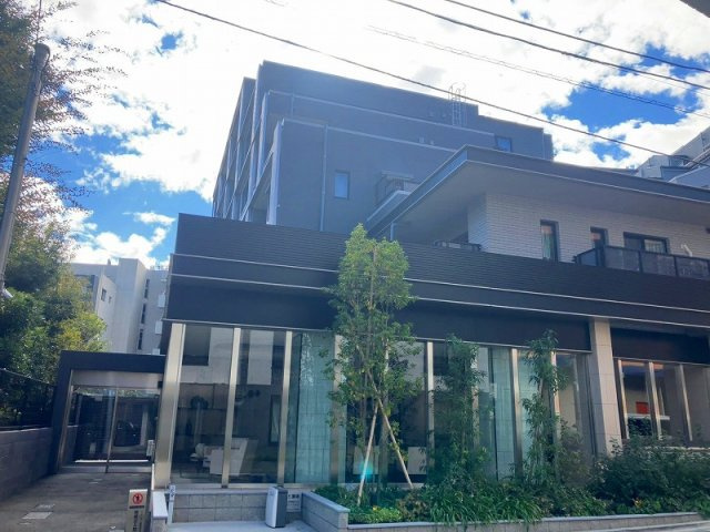 クレヴィア新宿中落合EAST