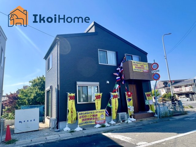 明石市二見町東二見　新築一戸建　東二見ⅢA号地のエントランス|物件・当店の最寄駅まで無料送迎！最短10分で指定場所へお迎えに向かいます！まずはお問い合わせください