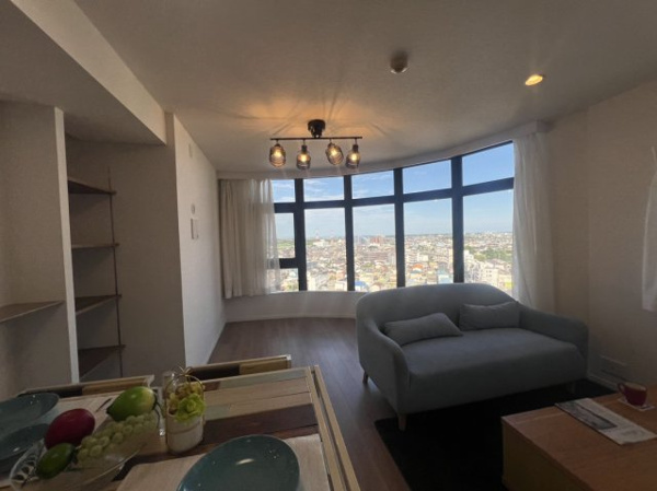 グランドパレス仙台南ウィングタワーの画像