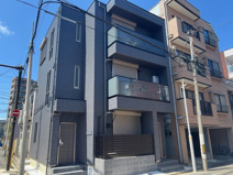 カーサソレアードの画像