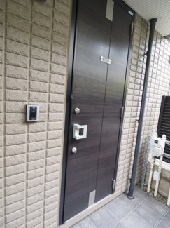 【その他共用部分】 | Casa Soleado