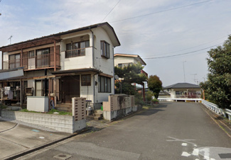 【周辺】 | 真岡市並木町3丁目　売地