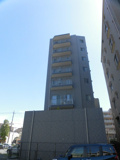 小松マンションの画像