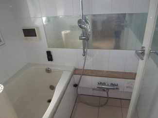 【浴室】 | REGULUS KONAN YAMATE