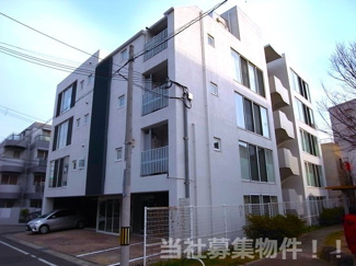 【外観】 | REGULUS KONAN YAMATE