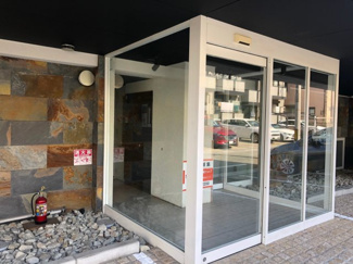 【エントランス】 | REGULUS KONAN YAMATE