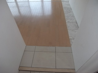 【玄関】 | REGULUS KONAN YAMATE