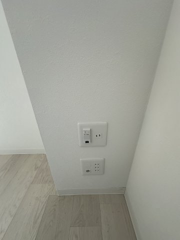 プロスパー浄水の設備