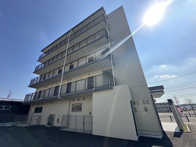 プロスパー浄水
