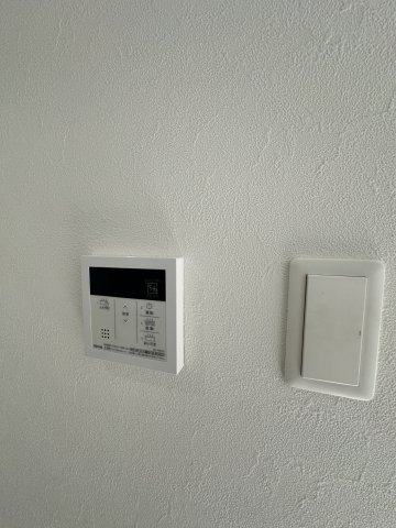 プロスパー浄水の設備