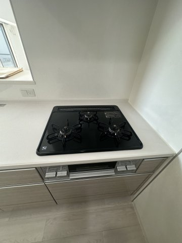 プロスパー浄水のその他