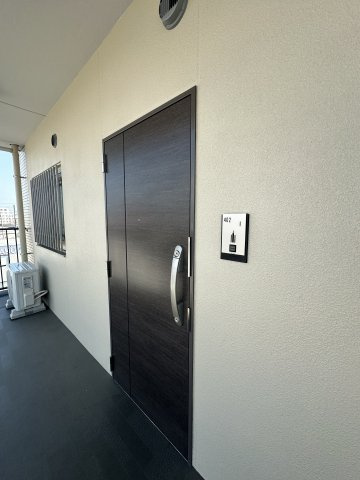 プロスパー浄水のその他共用部分