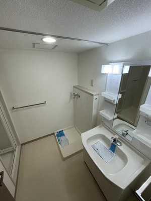 【独立洗面台】 | コーポレート和光新倉