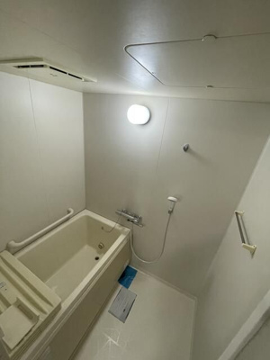 【浴室】 | コーポレート和光新倉