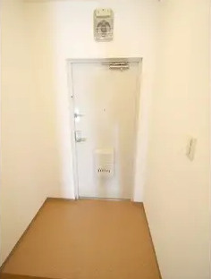 【玄関】 | コーポレート和光新倉