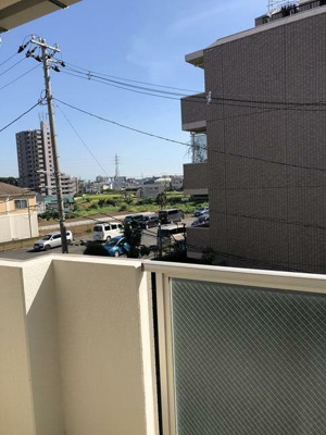 【展望】 | コーポレート和光新倉