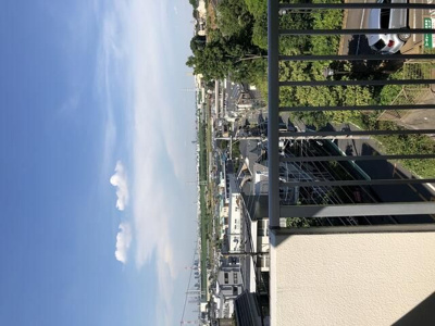 【展望】 | コーポレート和光新倉