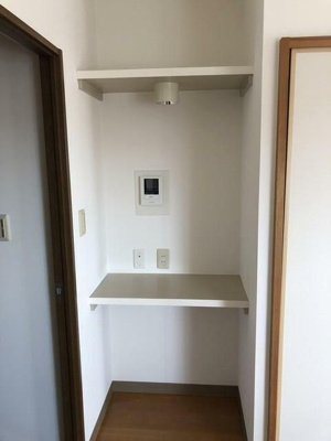 【収納】 | コーポレート和光新倉